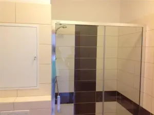 Pronájem bytu 1+kk, Olomouc, Horní lán, 27 m2
