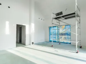 Prodej rodinného domu, Velvary, 84 m2