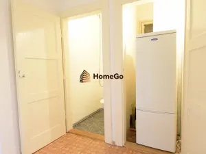 Pronájem bytu 2+kk, Praha - Nusle, Lounských, 55 m2
