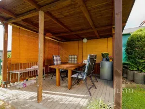 Prodej bytu 3+kk, Děčín, Vilsnická, 92 m2