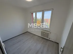 Pronájem bytu 3+1, Karviná - Mizerov, Na Kopci, 57 m2