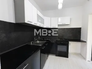 Pronájem bytu 2+1, Orlová - Lutyně, F. S. Tůmy, 44 m2