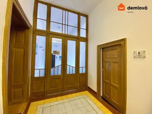 Pronájem kanceláře, Ostrava, Smetanovo náměstí, 22 m2