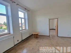 Pronájem bytu 2+1, Kozolupy, 65 m2