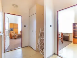 Pronájem bytu 1+1, Mladá Boleslav, Pivovarská, 50 m2