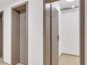 Prodej bytu 2+kk, Třebíč - Horka-Domky, Družstevní, 59 m2