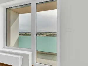 Prodej bytu 2+kk, Třebíč - Horka-Domky, Družstevní, 59 m2