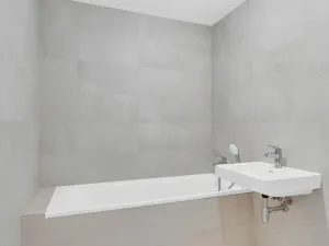 Prodej bytu 2+kk, Třebíč - Horka-Domky, Družstevní, 59 m2