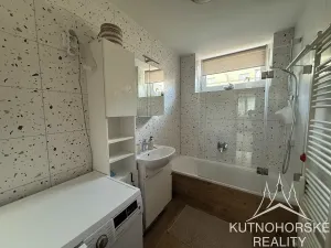 Pronájem bytu 3+kk, Kutná Hora, Puškinská, 53 m2