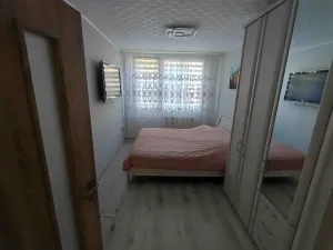 Prodej bytu 3+1, Rožmitál pod Třemšínem, Komenského, 80 m2