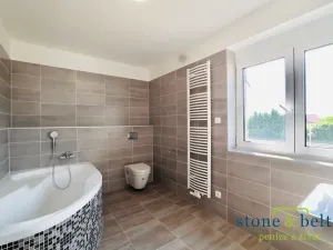 Pronájem rodinného domu, Rudná, U Nučického nádraží, 110 m2