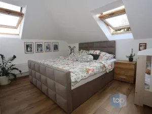 Prodej bytu 4+kk, Říčany - Voděrádky, Krabošická, 118 m2