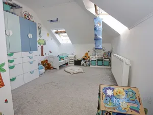 Prodej bytu 4+kk, Říčany - Voděrádky, Krabošická, 118 m2