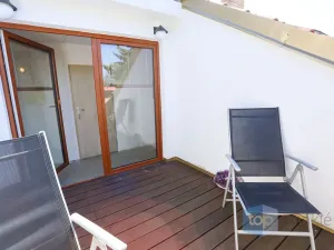 Prodej bytu 4+kk, Říčany - Voděrádky, Krabošická, 118 m2