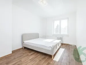 Pronájem bytu 2+1, Mělník, Studentská, 54 m2