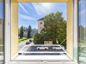 Pronájem bytu 2+1, Mělník, Studentská, 54 m2