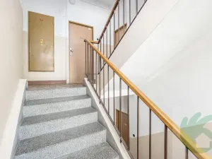 Pronájem bytu 2+1, Mělník, Studentská, 54 m2
