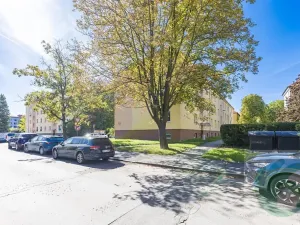 Pronájem bytu 2+1, Mělník, Studentská, 54 m2