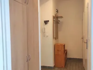 Pronájem bytu 1+1, Brno, Jana Uhra, 37 m2