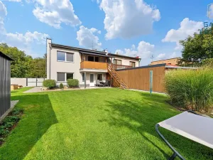 Prodej rodinného domu, Holešov, 177 m2