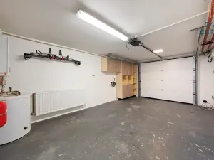 Prodej rodinného domu, Holešov, 177 m2