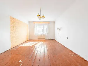 Prodej rodinného domu, Buštěhrad, Hřebečská, 83 m2