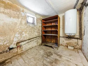 Prodej rodinného domu, Buštěhrad, Hřebečská, 83 m2