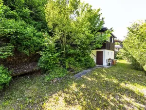 Prodej chaty, Černolice, V Dolečku, 28 m2