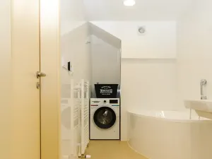 Pronájem bytu 2+kk, Průhonice, Hlavní, 78 m2