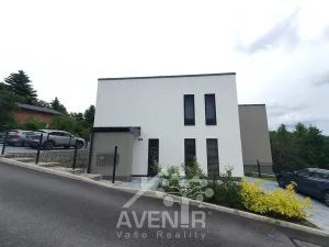 Pronájem bytu 4+kk, Stráž nad Nisou, Myslbekova, 90 m2