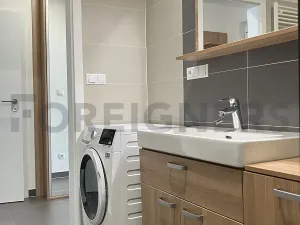 Pronájem bytu 2+kk, Olomouc, Eduarda Hamburgera, 54 m2