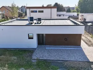 Prodej rodinného domu, Pardubice, Chotkova, 112 m2