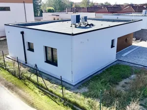 Prodej rodinného domu, Pardubice, Chotkova, 112 m2