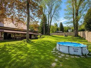 Prodej rodinného domu, Merklín, 360 m2