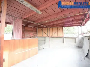 Prodej rodinného domu, Beroun, 120 m2