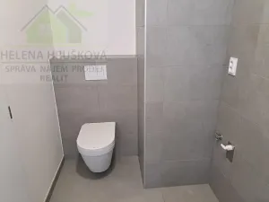Pronájem bytu 2+kk, Ostrava, Hasičská, 44 m2
