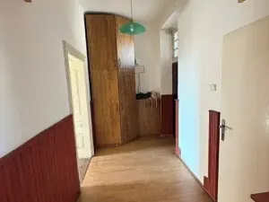 Pronájem bytu 2+1, Brno, Pekařská, 69 m2