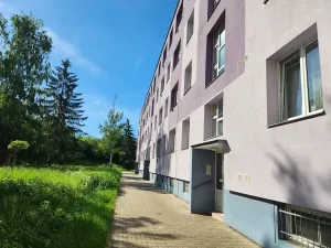 Prodej bytu 2+1, Teplice, Štúrova, 56 m2