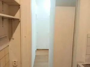 Pronájem bytu 2+kk, Praha - Vinohrady, 44 m2
