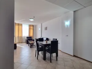 Prodej bytu 2+kk, Nesebar, Bulharsko, 63 m2