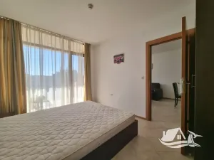 Prodej bytu 2+kk, Nesebar, Bulharsko, 63 m2