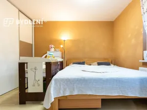 Prodej bytu 4+1, Teplice, Maršovská, 82 m2