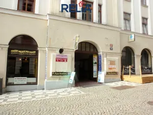 Pronájem kanceláře, Liberec, Moskevská, 30 m2