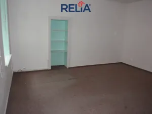 Pronájem kanceláře, Liberec, Moskevská, 30 m2