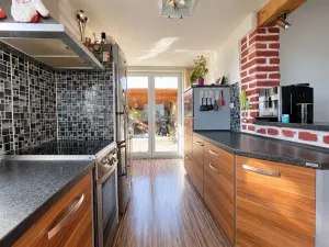 Prodej rodinného domu, Radvanice, 90 m2