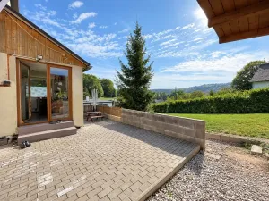 Prodej rodinného domu, Radvanice, 90 m2