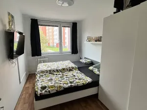 Pronájem bytu 2+kk, Praha - Bohnice, Čimická, 45 m2