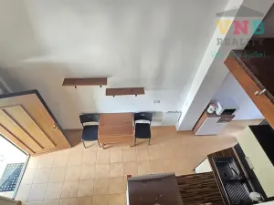 Pronájem rodinného domu, Prostějov, Za humny, 55 m2
