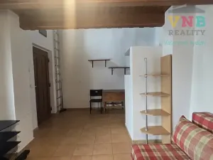 Pronájem rodinného domu, Prostějov, Za humny, 55 m2