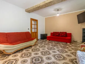 Prodej rodinného domu, Stará Paka - Roškopov, 216 m2